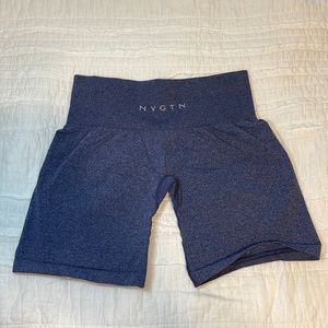 NVGTN PRO SHORTS